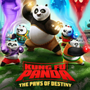 Kung Fu Panda: Fiery Claws