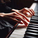 Piano lessons at home