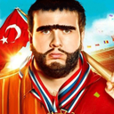 ‏فیلم خنده دار رجب ایودیک