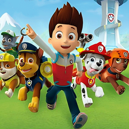 paw patrol