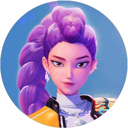 تصویر پروفایل شکارچیان شیطان