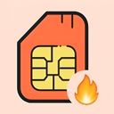 SIM card blocking and burning traini