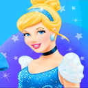 Cinderella cartoon