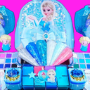 اسلایم السا و آنا