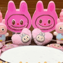 Slime Labubu