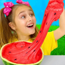 اسلایم بازی ساشا