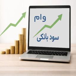 Calculation of bank profit and loan