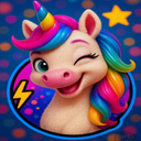 Unicorn wallpaper