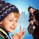 Funny movie Home Alone