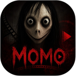 Momo horror movie