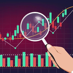 Technical stock sales