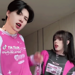 Jealousy TikTok Challenge