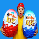 Lucky Egg Challenge