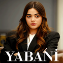 Wild Turkish series (Persian dubbing