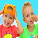 فیلم خنده دار ولاد و نیکی