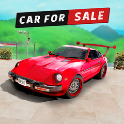 Car Saler Simulator 2023 Games