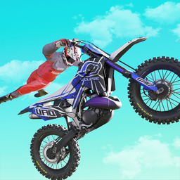 Supercross - Dirt Bike Games