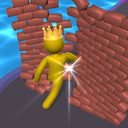 Giant Rush! - Blob Runner 3D