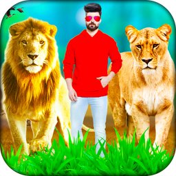 WildAnimal Photo Editor