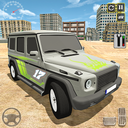Car driving games with gear