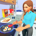 Virtual Families Rich Life 3D