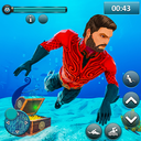Sea Hero Water Adventure Game