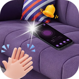 Find Your Phone: By Clap