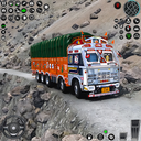 Indian Truck Driver Game