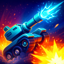 Meta Tanks: Online PvP Battle