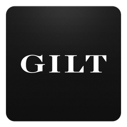Gilt - Coveted Designer Brands