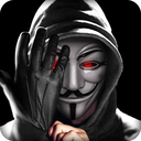 Anonymous Wallpaper