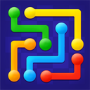 Space Connect: Color Dots