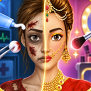 Kids hospital game