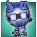 Hand nail & brain Doctor - Mul