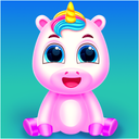 My unicorn babysitter daycare