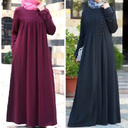 Abaya's Styles in 2020 - Best Abaya Designs