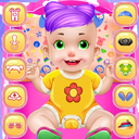 Chic Babysitter Dress up Care