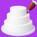 Cake Baking games for girls