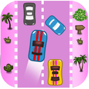 Girls Racing - Fun Car Race Game For Girls