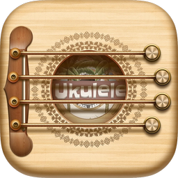 Real Ukulele Free - Tabs, Chords and Songs on Uke