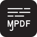 MJ PDF - Fast PDF Viewer