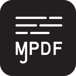 MJ PDF - Fast PDF Viewer