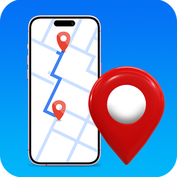 Phone Tracker: GPS Tracker