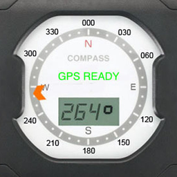 Digital Compass