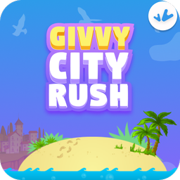 City Rush - Earn money