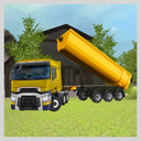 Farm Truck 3D: Silage