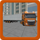 Truck Simulator 3D