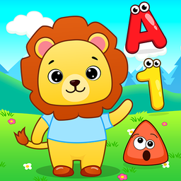 Baby Phone Games for Kids 2+