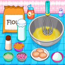 Kitchen Set - Cooking Games