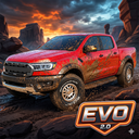 4x4 Offroad Jeep Game: Mud 2.0